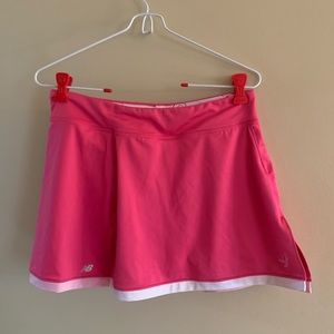 Susan G. Komen New Balance skirt